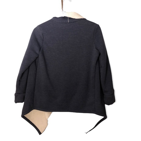 Old Navy Cardigan Size‎  10-12 - Picture 6 of 9